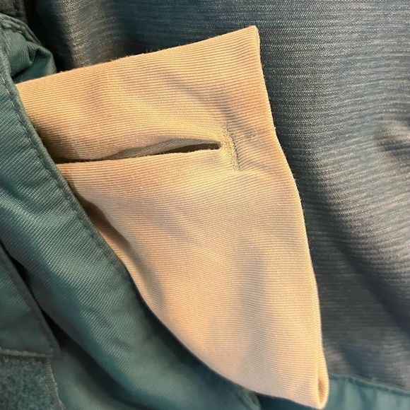 Ladies small Columbia winter jacket - Picture 5 of 7